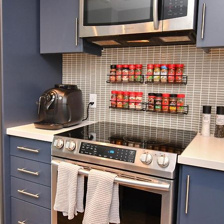 Innisfil Pet Friendly Condos At Friday Harbour מראה חיצוני תמונה