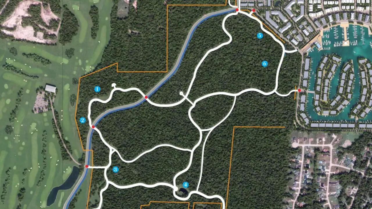 Innisfil Pet Friendly Condos At Friday Harbour מראה חיצוני תמונה
