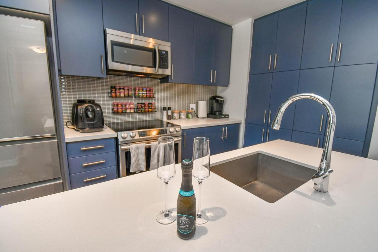 Innisfil Pet Friendly Condos At Friday Harbour מראה חיצוני תמונה