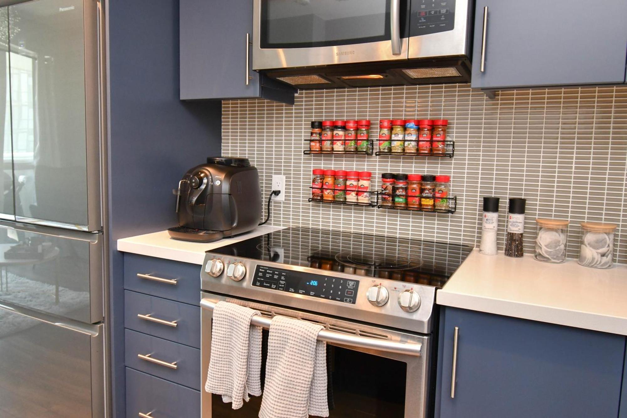 Innisfil Pet Friendly Condos At Friday Harbour מראה חיצוני תמונה
