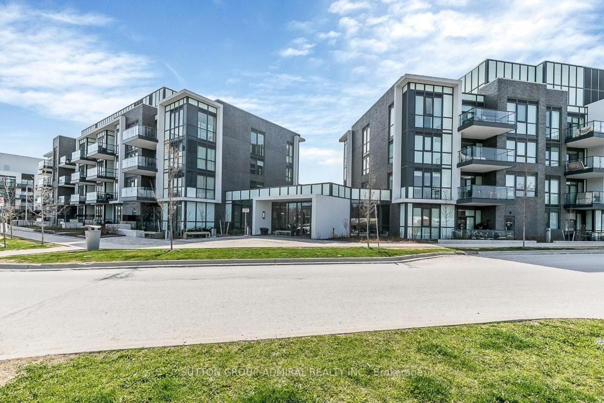Innisfil Pet Friendly Condos At Friday Harbour מראה חיצוני תמונה